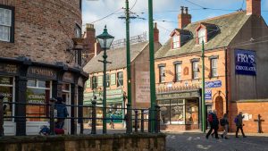Beamish Museum jpg Beamish Museum jpg