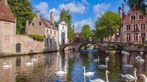 Bruges 3 Bruges 3