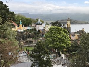Portmeirion P