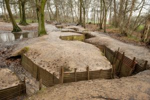 WW1 trenches2 WW1 trenches2
