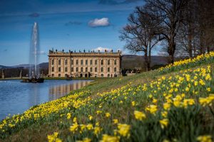 chatsworth one