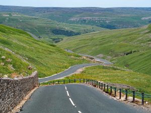 Butter Tubs Pass 1