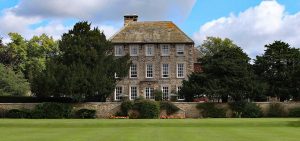 Headlem Hall Headlem Hall