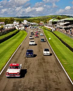 Goodwood m2