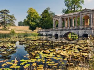 Stowe NT Stowe NT