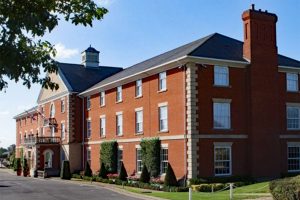 Whittlebury Hotel Whittlebury Hotel