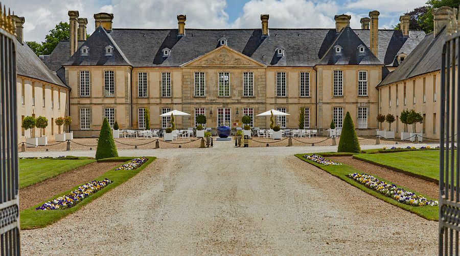 Normandy and Battlefields WW2 Tour