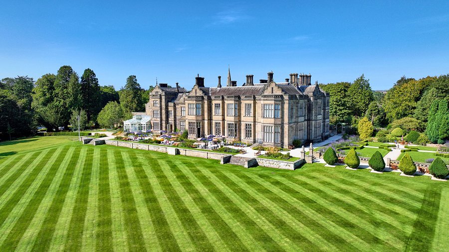 Northumberland Tour