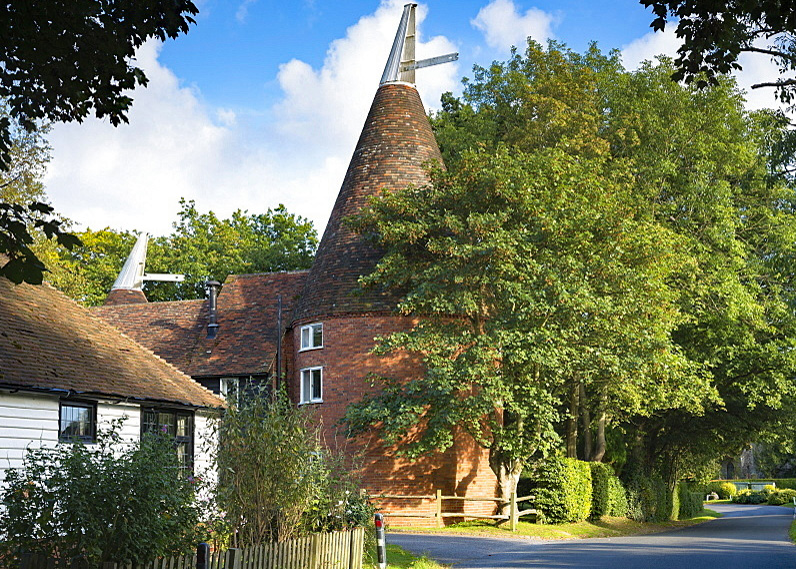 High Weald of Kent and Sussex Tour