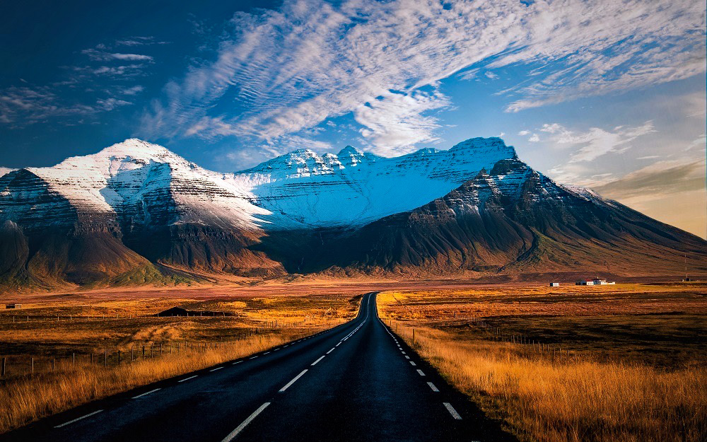 Iceland – New Zealand Tours